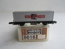 Märklin 8616 - Spur Z -