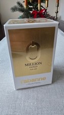Rabanne Million GOLD for her