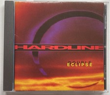 CD Hardline - Double Eclipse   1992   / Neal Schon