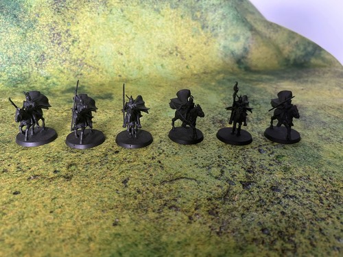 Herr der ringe tabletop - der,