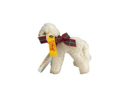Steiff Tier 672934 Schaf