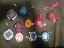 Bundle tamagotchi 1997 2004 - tamagotchi, 1997/2004