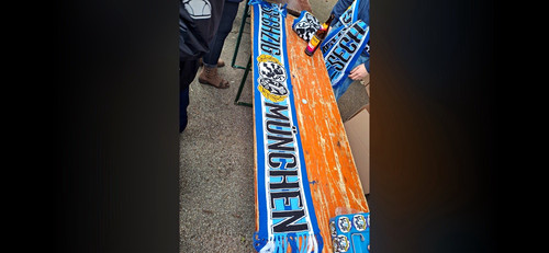 Suche tsv 1860 münchen - „tsv,