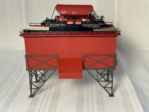 Selbstentladewagen mit