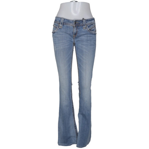 Rock revival jeans - rock, größe