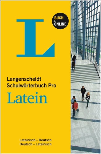 Langenscheidt latein - langenscheidt,