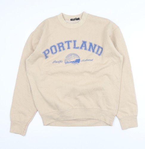 Nasty gal damen beige portland - nasty,