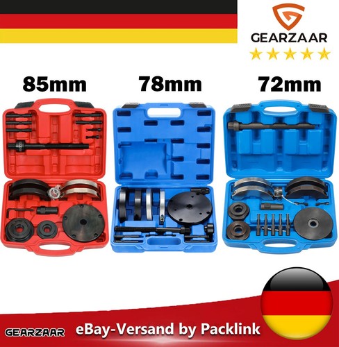 72mm 78mm 85mm radlager - 78mm,