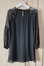 Only Damen Mädchen Kleid