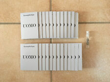 Ermenegildo Zegna UOMO 25 x