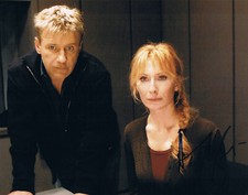 Andrea Sawatzki 1963- genuine