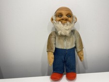 Steiff Stofftier Tier Zwerg