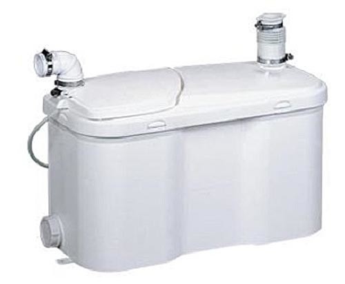 Setma watersan hebeanlage - watersan, 4