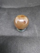 Karneol Steinkugel Edelstein Kugel  42mm