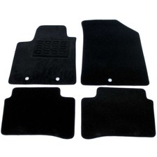 Hyundai I10 IA BA Velours