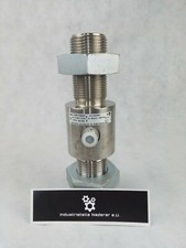 tecsis Kraftaufnehmer