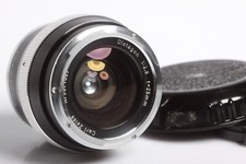 Zeiss CONTAREX DISTAGON 2,8/25