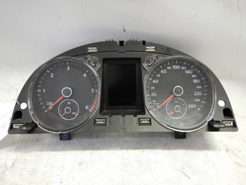 Passat kombiinstrument - passat, 3c