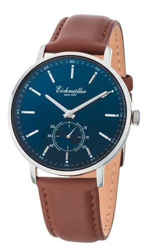 Eichmüller herrenuhr 3038 - herrenuhr, 3038-02