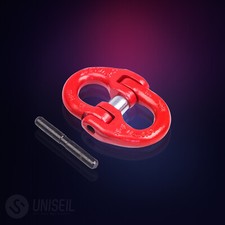 VERBINDUNGSGLIED Anschlagkette