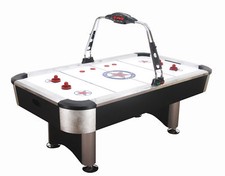 Profi airhockey tisch garlando - tisch,