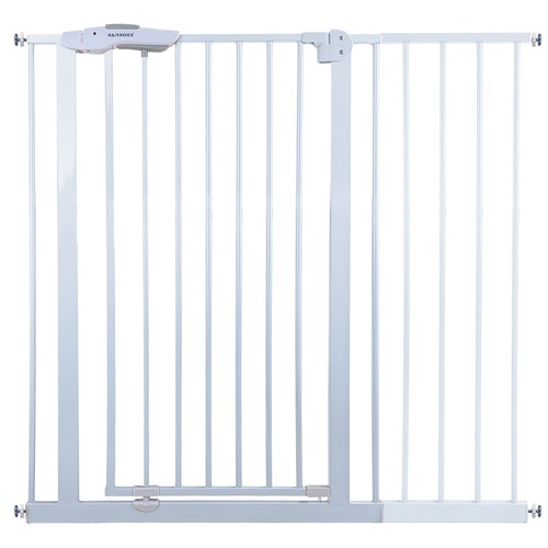 105 115cm treppenschutzgitter - 105-115cm,
