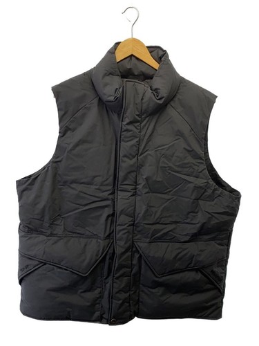 Marmot daunenweste nylon - marmot,