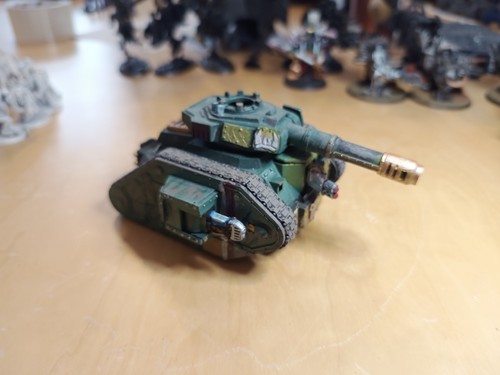 Warhammer 40k astra militarum - warhammer,
