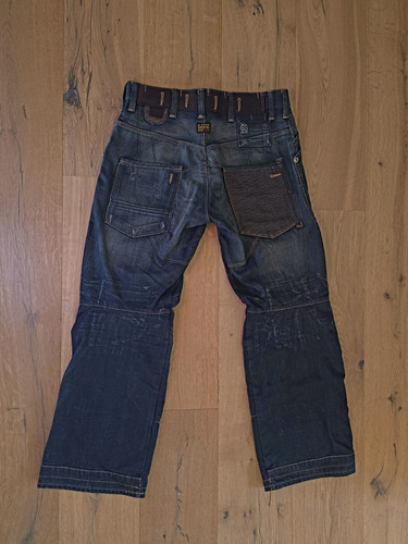 Star raw 3301 - g-star,