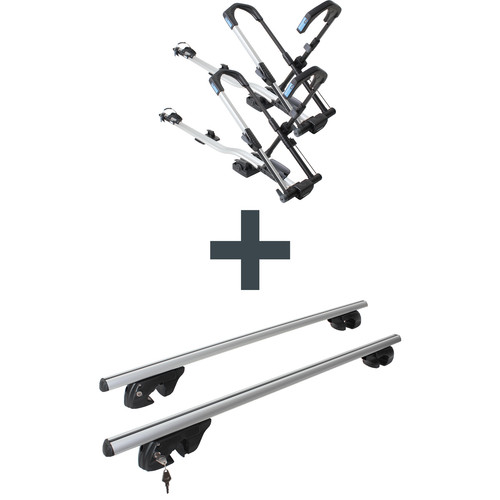 Dachträger fahrradträger - dachträger, +