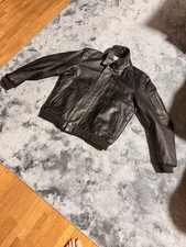 Bohmberg Lederjacke Größe XL