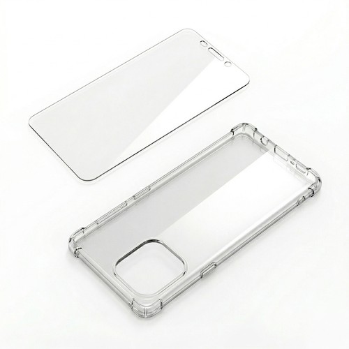 Handyhülle transparent - handyhülle,