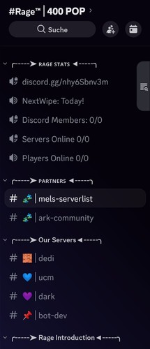 Discord basic setup - discord, pc