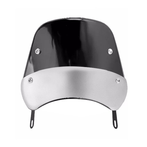 Motorrad windschild - windschild, /