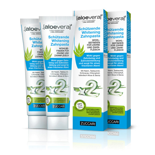 Zuccari aloevera 2 - zuccari, [aloevera]2