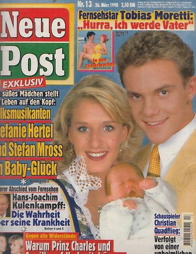 Neue post stefanie - neue,