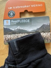 Icebreaker Unisex Sierra