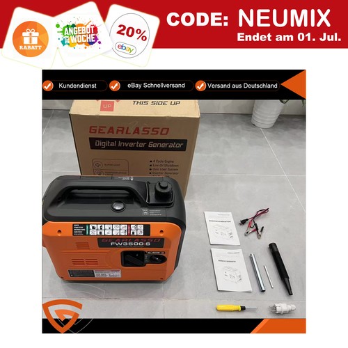 2800w inverter stromerzeuger - inverter,