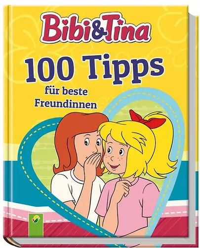 Bibi tina 100 - &,