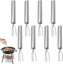 Kartoffelgabel 8 Stück