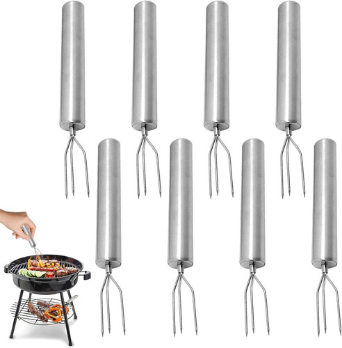 Pellkartoffelgabel set - pellkartoffelgabel,