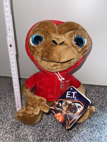 Der außerirdische - e.t.,