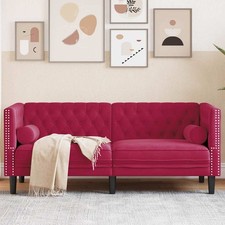Chesterfield Sessel Sofa