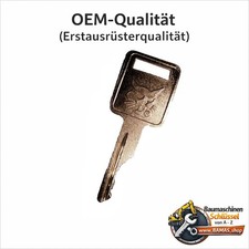 #15 Zündschlüssel passend