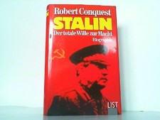 Stalin. Der totale Wille zur