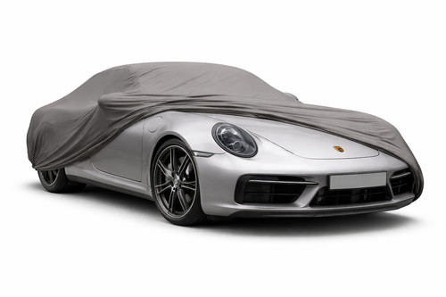 Ganzgarage indoor stretch - indoor,