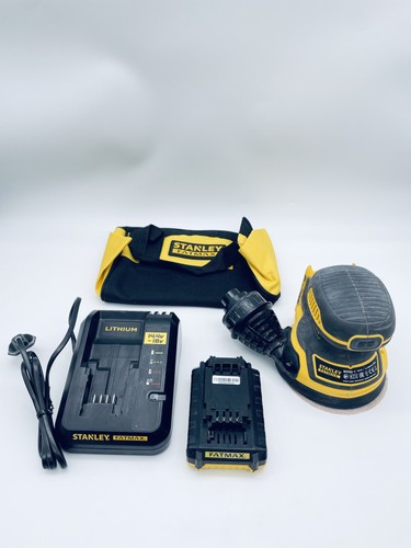 Stanley fatmax v20 - fatmax,