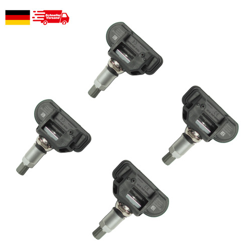 Stück 433mhz original rdks - 4,