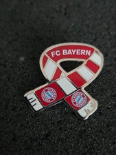 Schal - FC BAYERN MÜNCHEN ➔