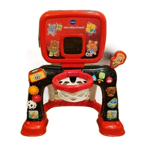 Vtech 1 sportzentrum - vtech, 2-in-1